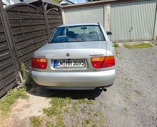 Mitsubishi Carisma Gebrauchtwagen