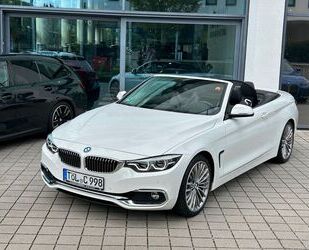 BMW 430 Gebrauchtwagen