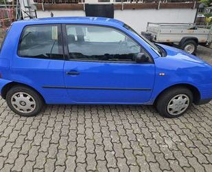 Seat Arosa Gebrauchtwagen