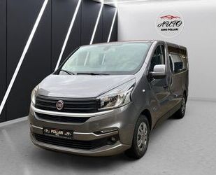 Fiat Talento Gebrauchtwagen