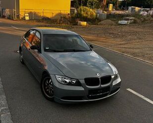BMW 320 Gebrauchtwagen