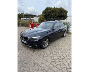 BMW 320 Gran Turismo Gebrauchtwagen