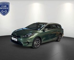 Kia ceed Sportswagon Gebrauchtwagen