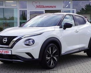 Nissan Juke Gebrauchtwagen
