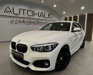 BMW 116 Gebrauchtwagen