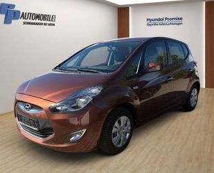 Hyundai ix20 Gebrauchtwagen