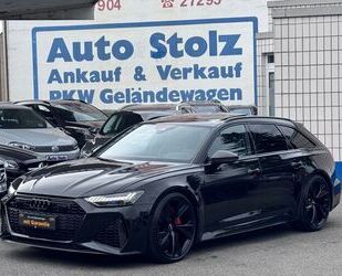 Audi RS6 Gebrauchtwagen