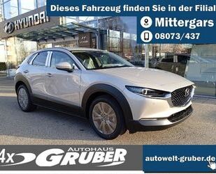 Mazda CX-30 Gebrauchtwagen