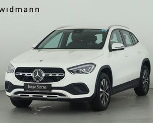 Mercedes-Benz GLA 180 Gebrauchtwagen