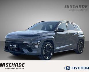 Hyundai KONA Elektro Gebrauchtwagen