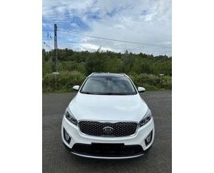 Kia Sorento Gebrauchtwagen