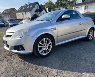 Opel Tigra Gebrauchtwagen