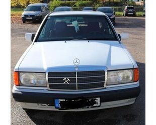 Mercedes-Benz 190 Gebrauchtwagen