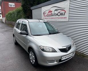 Mazda 2 Gebrauchtwagen