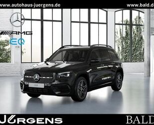 Mercedes-Benz GLB 250 Gebrauchtwagen