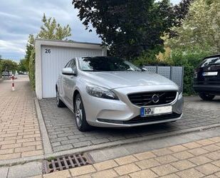 Volvo V40 Gebrauchtwagen