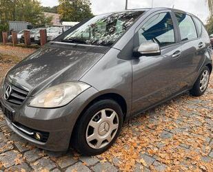 Mercedes-Benz A 150 Gebrauchtwagen