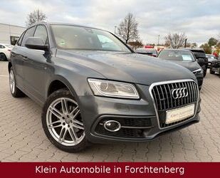 Audi Q5 Gebrauchtwagen