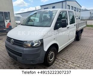 VW T5 Transporter Gebrauchtwagen