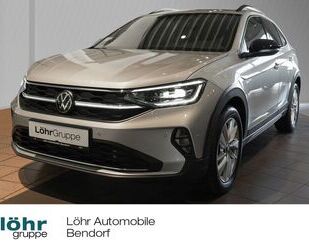 VW Taigo Gebrauchtwagen