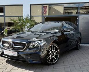 Mercedes-Benz E 53 AMG Gebrauchtwagen