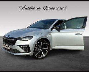 Skoda Scala Gebrauchtwagen