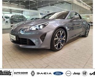 Alpine A110 Gebrauchtwagen