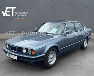 BMW 525 Gebrauchtwagen