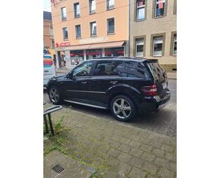 Mercedes-Benz ML 500 Gebrauchtwagen