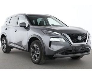 Nissan X-Trail Gebrauchtwagen