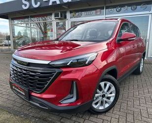 Baic Senova X35 Gebrauchtwagen