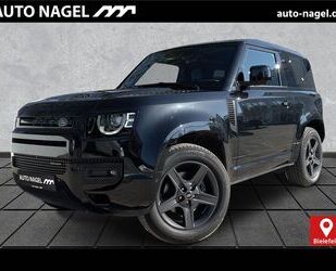 Land Rover Defender Gebrauchtwagen