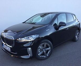 BMW 218 Active Tourer Gebrauchtwagen