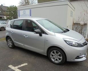 Renault Scenic Gebrauchtwagen