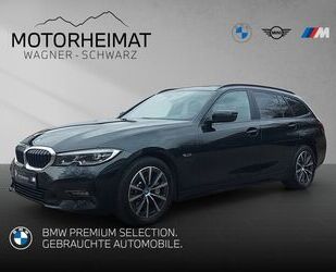 BMW 330 Gebrauchtwagen