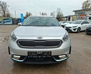 Kia Niro Gebrauchtwagen