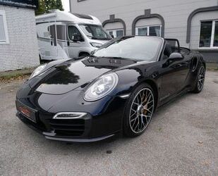 Porsche 991 Gebrauchtwagen