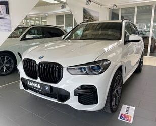 BMW X5 Gebrauchtwagen