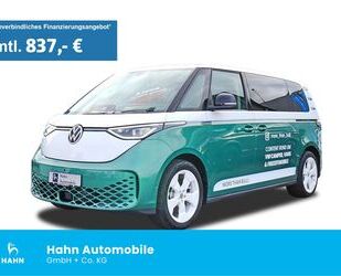 VW ID. Buzz Gebrauchtwagen