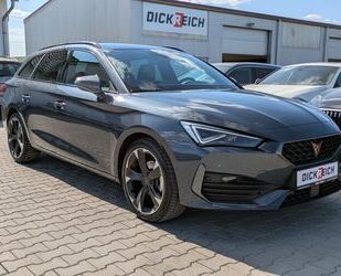 Cupra Leon Gebrauchtwagen