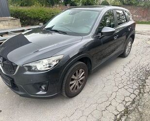Mazda CX-5 Gebrauchtwagen