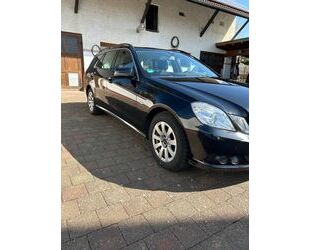 Mercedes-Benz E 200 Gebrauchtwagen