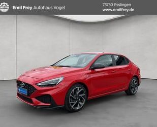 Hyundai i30 Gebrauchtwagen