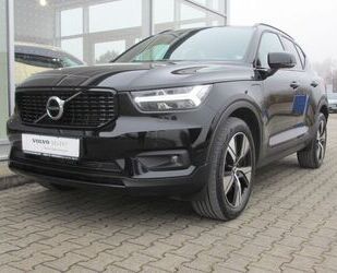 Volvo XC40 Gebrauchtwagen