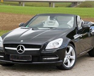 Mercedes-Benz SLK 200 Gebrauchtwagen