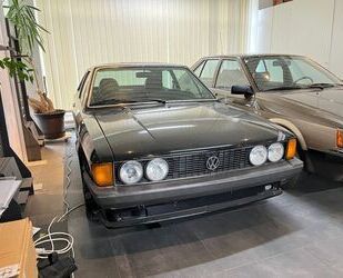 VW Scirocco Gebrauchtwagen