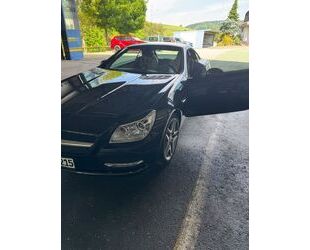 Mercedes-Benz SLK 200 Gebrauchtwagen