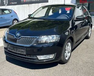 Skoda Rapid Gebrauchtwagen