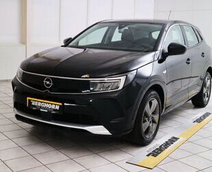 Opel Grandland (X) Gebrauchtwagen