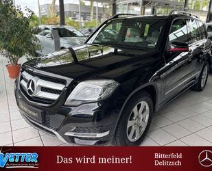 Mercedes-Benz GLK 350 Gebrauchtwagen